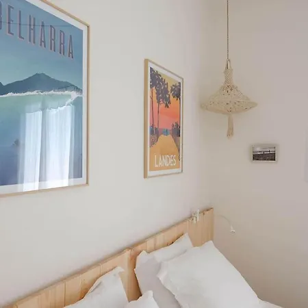 Appartement Maison 1ere Ligne Ocean