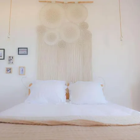 Maison 1ere Ligne Ocean * Mimizan-Plage