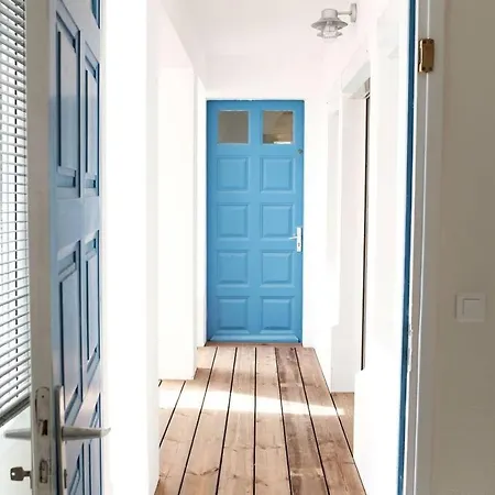 Appartement Maison 1ere Ligne Ocean