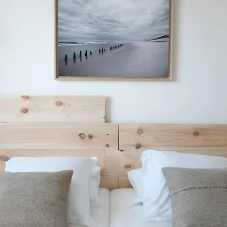 Appartement Maison 1ere Ligne Ocean *