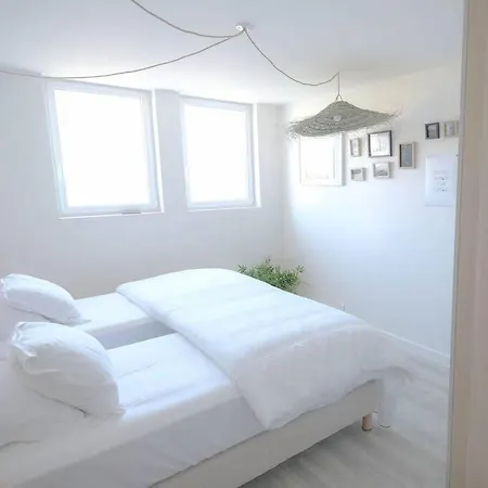 Appartement Maison 1ere Ligne Ocean *