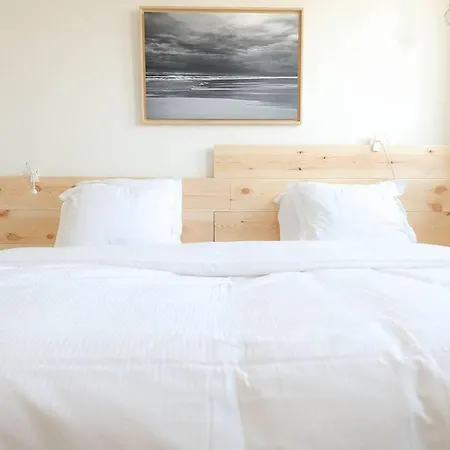 Appartement Maison 1ere Ligne Ocean