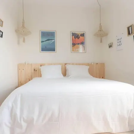Appartement Maison 1ere Ligne Ocean