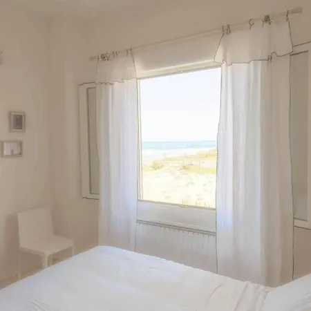 Maison 1ere Ligne Ocean *