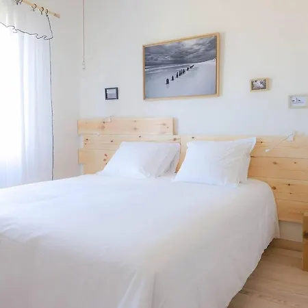 Maison 1ere Ligne Ocean