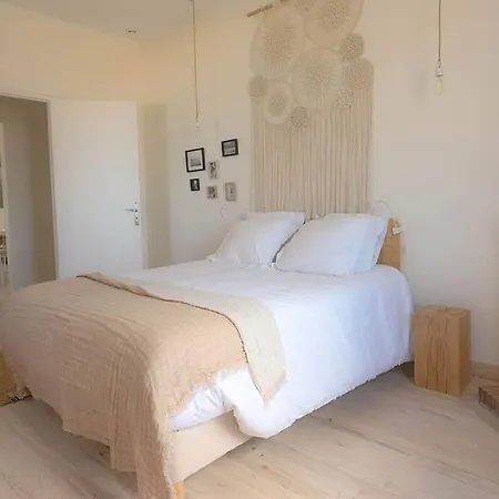 Maison 1ere Ligne Ocean