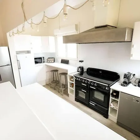 Maison 1ere Ligne Ocean * Mimizan-Plage