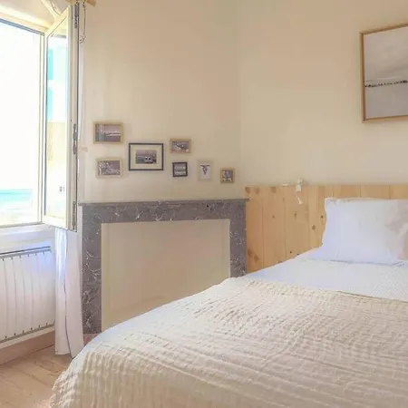 Appartement Maison 1ere Ligne Ocean Mimizan-Plage