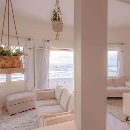 Maison 1ere Ligne Ocean *