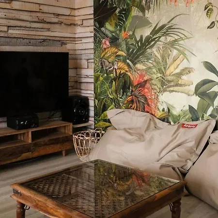 Maison 1ere Ligne Ocean