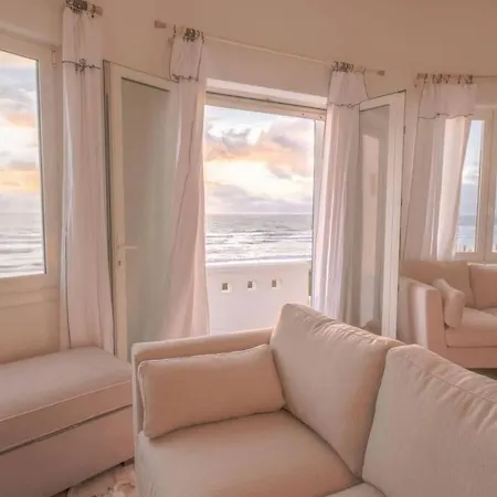Maison 1ere Ligne Ocean