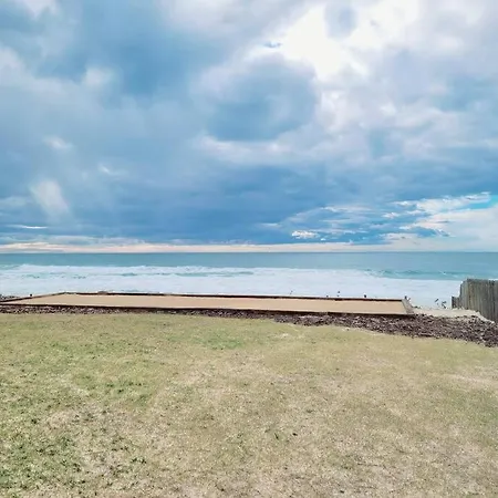 Maison 1ere Ligne Ocean Mimizan-Plage